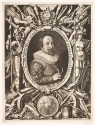 Christopher Suencke, chef för Tøjhuset