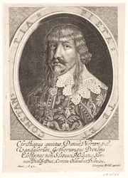 Den utvalde prinsen Christian