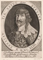 Den utvalde prinsen Christian