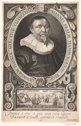 Köpmannen Johan Braem