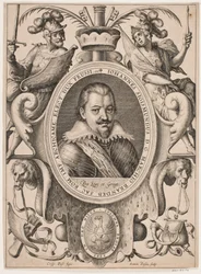 Kurfurste Johan Sigismund av Brandenburg