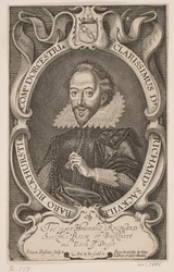 Richard Sackville, jarl av Dorset
