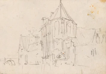 Kyrka
