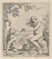 Adam och Eva
