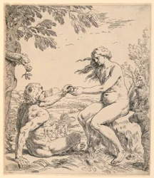 Adam och Eva