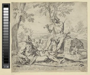 Mercury en Argus