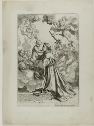 S:t Antonius av Padua