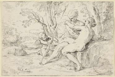 Venus och Adonis