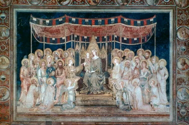 Sorg, 1315