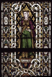 Saint Louis (Louis IX