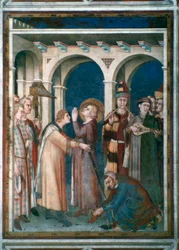 St Martin adlades, 1312-1317.