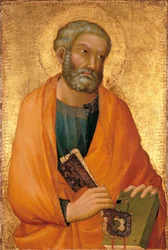aposteln Petrus