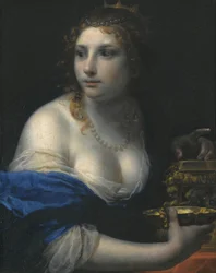 Artemisia II av Caria