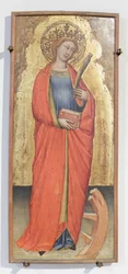 Sankta Katarina av Alexandria