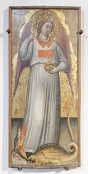 Sankt Mikael ärkeängeln