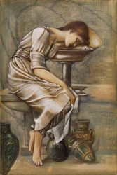 The Briar Rose Series - Studie för 