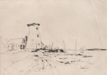 Langston Mill