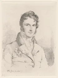 H.R.H. Prins Leopold, drottning Victorias farbror