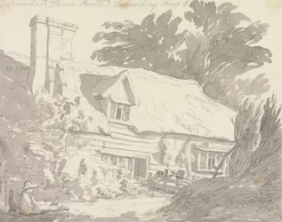 Arrendegård Boxted