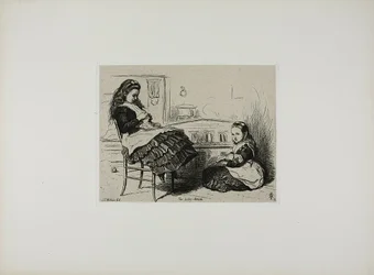 Babyhuset