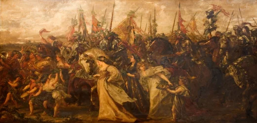 Segrarnas återkomst, 1878-1879.