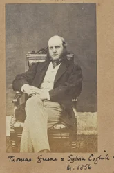 [Thomas Greene]