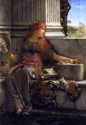 "Poesi", 1879
