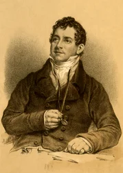 Thomas Moore, cirka 1910, cirka 1880