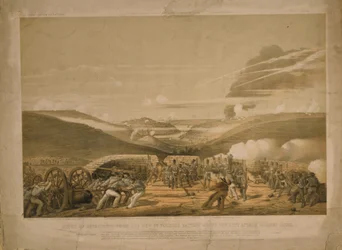 Belägringen av Sevastopol, 1854