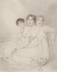 Wellesley-Pole Sisters