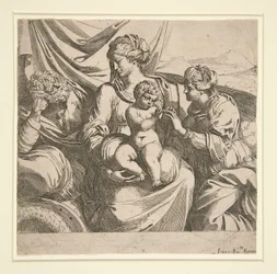 St. Catherines äktenskap