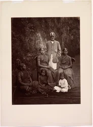 Utan titel, 1880-talet.
