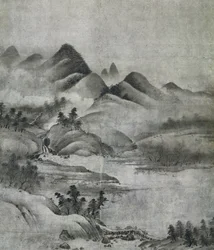 Landskap