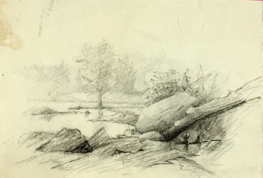Landskap