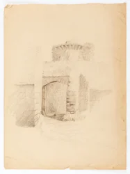 Le Chateau de Chevenevase