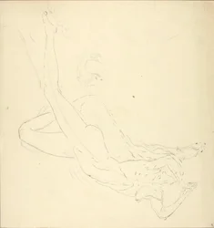 The Plunge #3