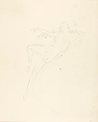 The Plunge #8