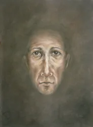 Sorgernas man