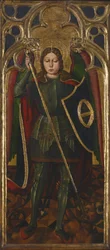 Ärkeängeln Mikael