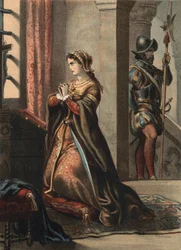 Anne av Boleyn (Anna eller Ann Bolin och Anne Bullen