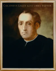Christofer Columbus