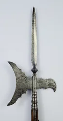 Hellebard
