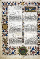 Jacob ben Ashers "Arba