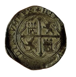 Spanska Real av Kastilien, från Filip V:s regeringstid (1683-1746)