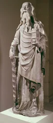 Staty av St Paul