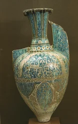 Vas av Alhambra (glansgods)