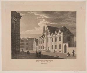 Universitetet