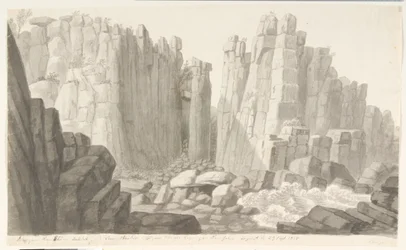 Marginal klo. Bornholm