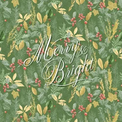 Merry  Bright, 2021 (grafitpenna  digital)