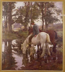 Dricksplatsen